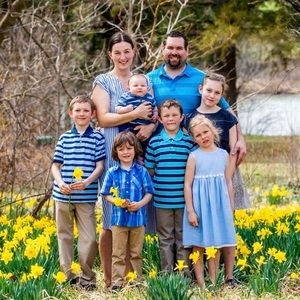 Meet your Posher, Elisabeth